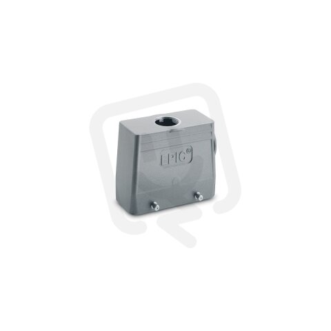 Kabelové pouzdro H-B 16 TGH M25 N.GEW. HOOD LAPP 79100200