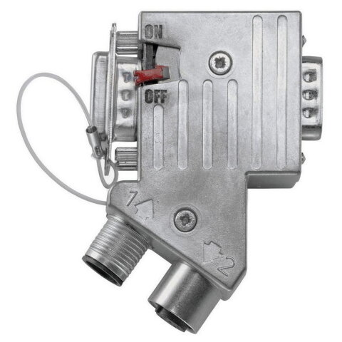 Datový konektor ED-PB-35-PG-M12-PRO LAPP 21700561