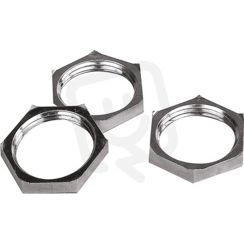 Pojistná matice SKINDICHT SM-PE PG 9 LOCKNUT LAPP 52103210