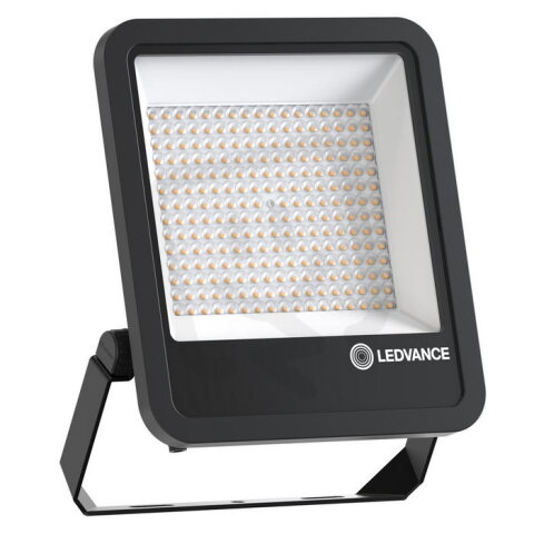 FLOODLIGHT AREA GEN 2 100W ML 830 A48X85 BK LEDVANCE 4099854427428