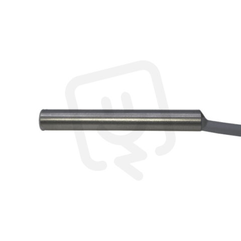 Indukční senzor d6,5 mm AECO SI6.5-DC2 NPN NC