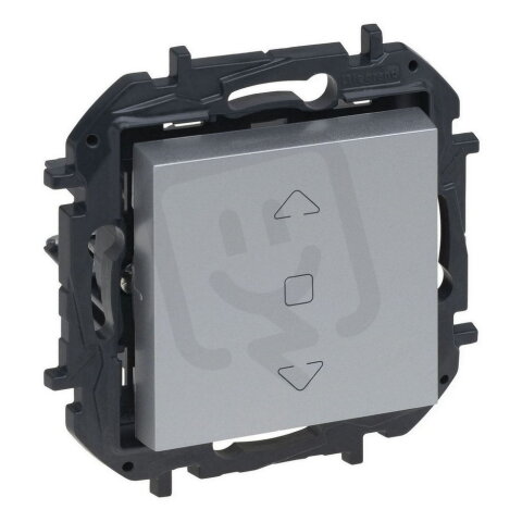 NILOE S. ŽALUZIOVÝ TLAČ. HL. LEGRAND 863343B