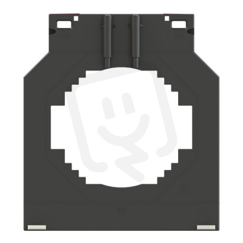 CT1M-10 800; Měřící průvlekový transform