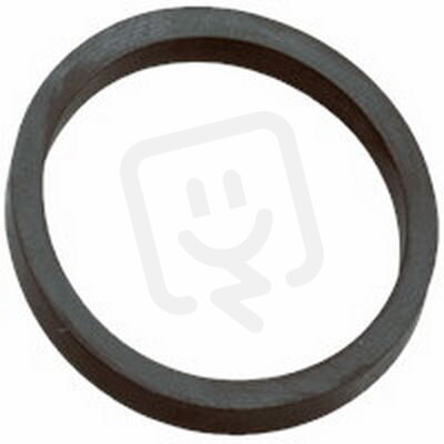 Těsnění ADR PG 7 EPDM BK připojovací -40°C/130°C WISKA 10061419