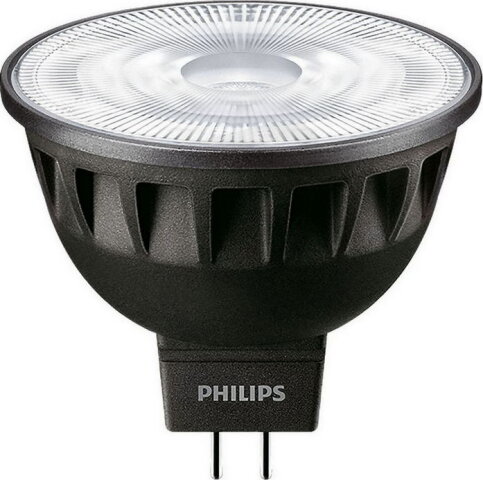 MASTER LED ExpertColor 6.7-35W MR16 927