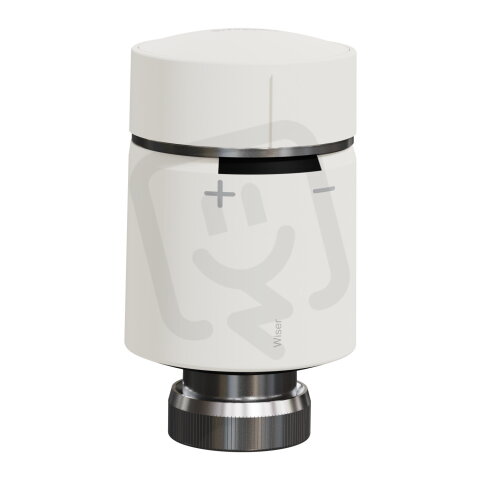 Wiser radiátorová hlavice