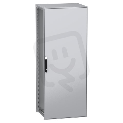 Volně stojící skříň, PanelSeT SFN, bez MP 2000x800x600 IP55 NSYSFN20860