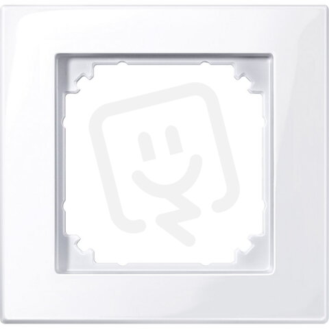 Rámeček M-Plan 1násobný Active SCHNEIDER 515125