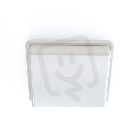 TAHOE II IP44 WHITE SENSOR