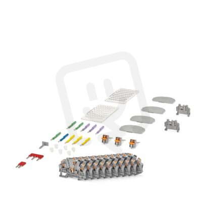 Základní sestava PTVME 6/S SET METERING PHOENIX CONTACT 1565263