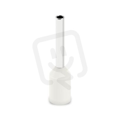 Dutinka vodiče AI-GB 0,5-8 WH PHOENIX CONTACT 2100131