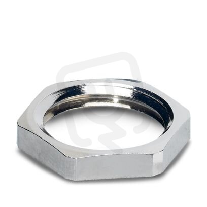 Plochá matice SACC-M10-NUTX PHOENIX CONTACT 1239005