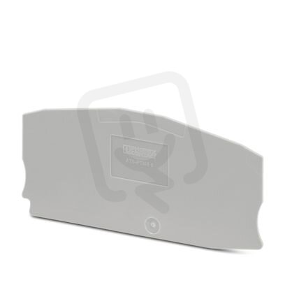 Oddělovací deska sekcí ATS-PTME 6 PHOENIX CONTACT 1183875