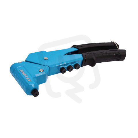 Nýtovací kleště s otočnou hlavou 360° / 280 mm XTLINE XT0791