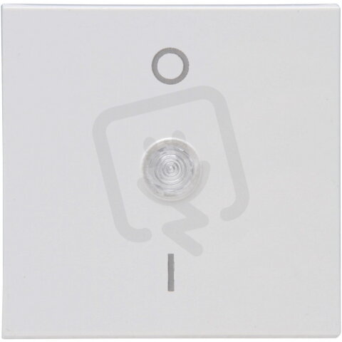 491973005 HK07 - Rocker pad for 2-pole s