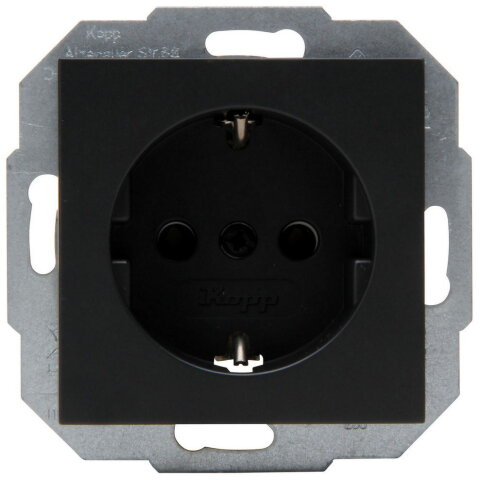 940015083 ATHENIS - Earthed socket outle