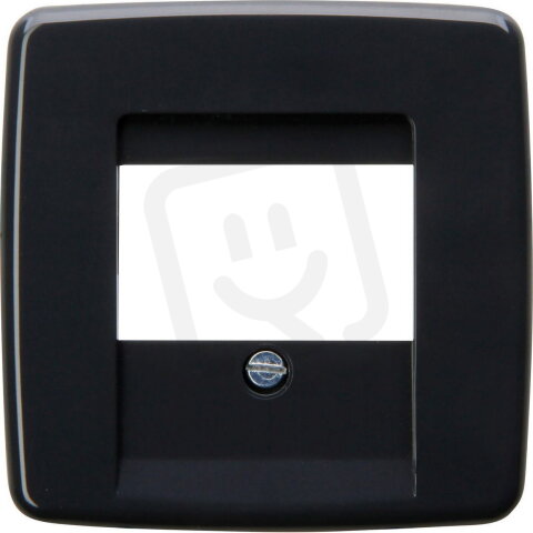 339715181 RIVO - Telephone cover plate T