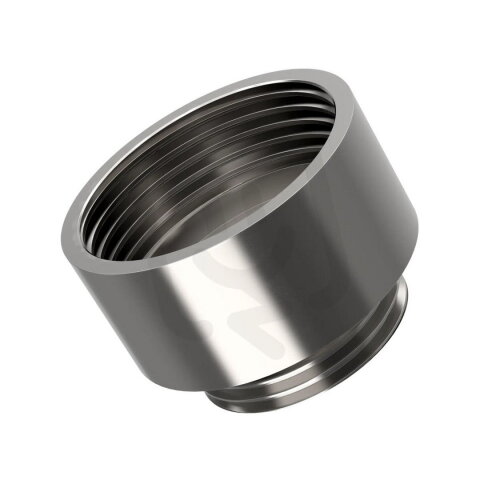 Adaptér SKINDICHT MA-M/NPT 32x1,5/ 1/2IN LAPP 54020140LF