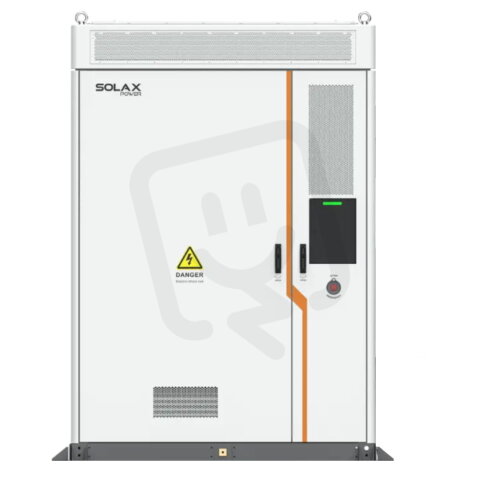 AELIO-B200 (ESS STORAGE UNIT)