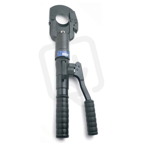 Hydraulické nůžky do průměru 50mm na AL a Cu kabely HT-TC 051
