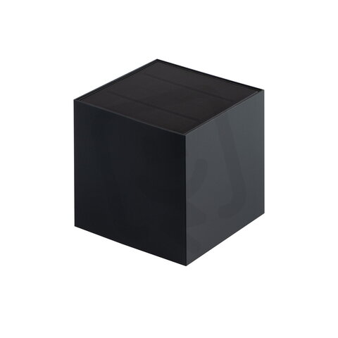 Nástěnné svítidlo LED REKA SOLAR10 3W-L-GR KANLUX 28996