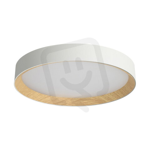 LED stropní svítidlo ORO BENTO LED 36W NW W/LW IP20 LED-POL ORO33373