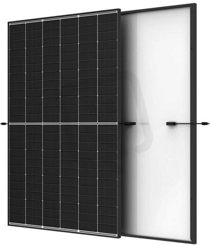 Fotovoltaický solární panel TSM-NED9R.28 455Wp TRINA SOLAR 128455