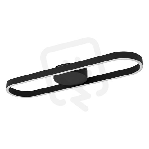 LED-CCT/RGB-DL OVAL SW AMANDOLO