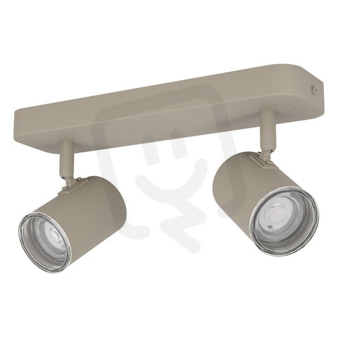 BALKEN/2 GU10 SAND CONSUMA 1