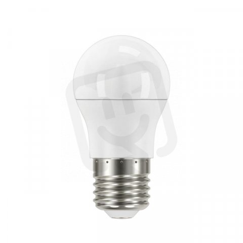 Světelný zdroj LED IQ-LED G45E27 7,5W-WW 27309 Kanlux