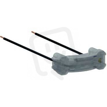 Unica kontrolka LED oranžová(nové mechanismy 230V od 2012) SCHNEIDER MGU0.825.AL