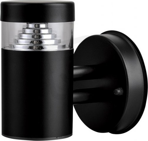 Nástěnné fasádní svítidlo SALIX-R 20 6W NW 350lm GREENLUX GXPS096