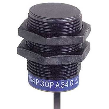 Schneider XS4P30NB340 INDUKČNÍ ČIDLO