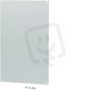 Montážní deska z izolantu 950x600 mm, System S HAGER FL430A