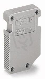 Slepý modul L Wago 249-143