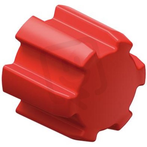 Centrovací nástavec do frézy průměr 68/74 mm KAISER 1083-99