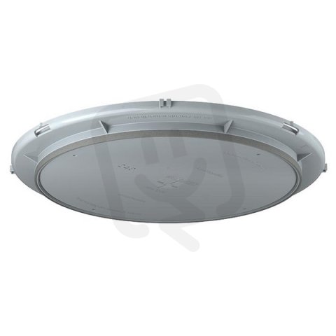 Přední kryt, HaloX 250, průměr 240 mm, do betonu KAISER 1283-65