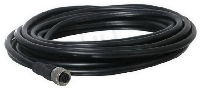 M12-C33 8p-female+3m kabel ABB 2TLA020056R2900
