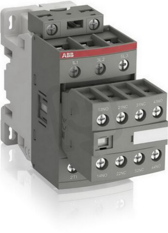AF38Z-30-22-20 12-20VDC