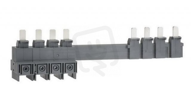 OMZC004 Sada propojovacích přípojnic ABB 1SCA121325R1001