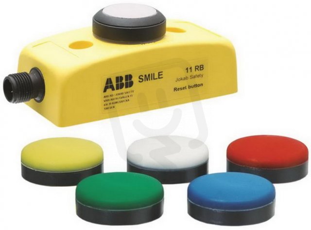Smile 11 RB Reset pro PLUTO ABB 2TLA030053R0100