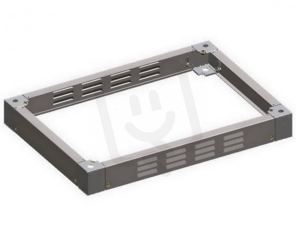 RSR48L podstava 100mm pro 1114x825 ventilovaná ABB 2CPX066805R9999