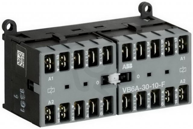 VB6A-30-10-F 380-415V40-450HZ