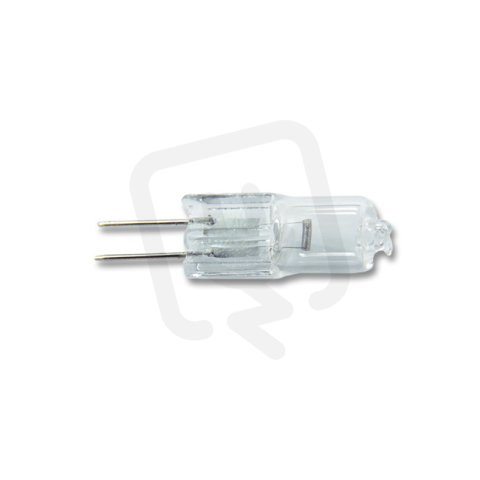 Halogenová žárovka 20W/G4,3000K ECOLITE JC-20/G4