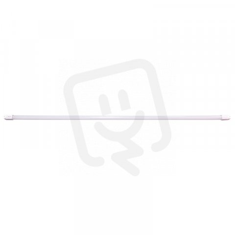 Skleněná led trubice T8 18W, 4000K, CRI80, 360° 1800lm