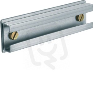 Hager U850S Lišta k upevnění kabelů,d.140 mm