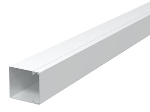 6248694 LKM80080RW Nástěnný kanál
