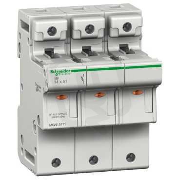 Schneider MGN15711 SBI 3P 14x51 500V