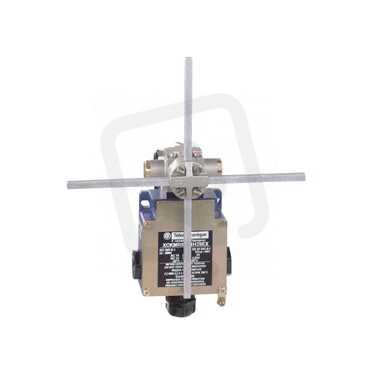 Spínač polohy ATEX D TELEMECANIQUE XCKMR54D1H29EX