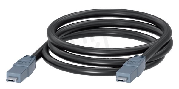 SIEMENS 3VA9987-0TC10 Propojovací kabel délka kabelu 0,4 m